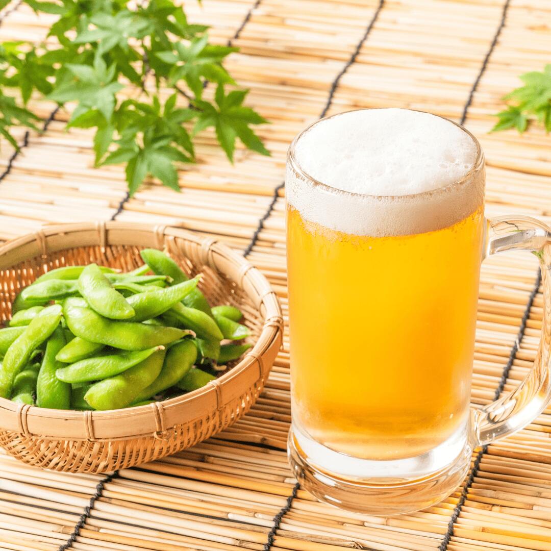 だだちゃ豆イメージ1