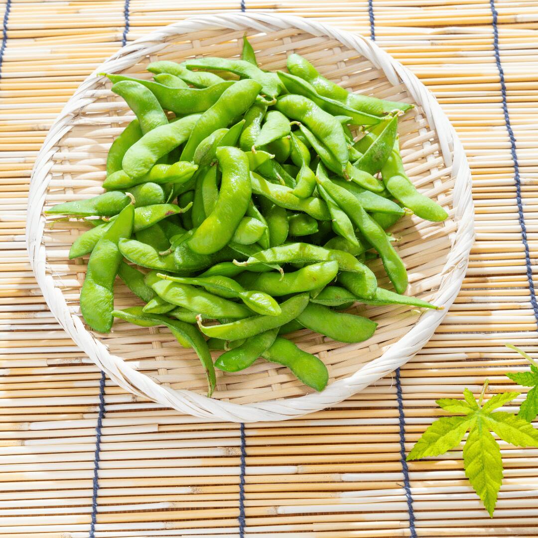 だだちゃ豆イメージ4