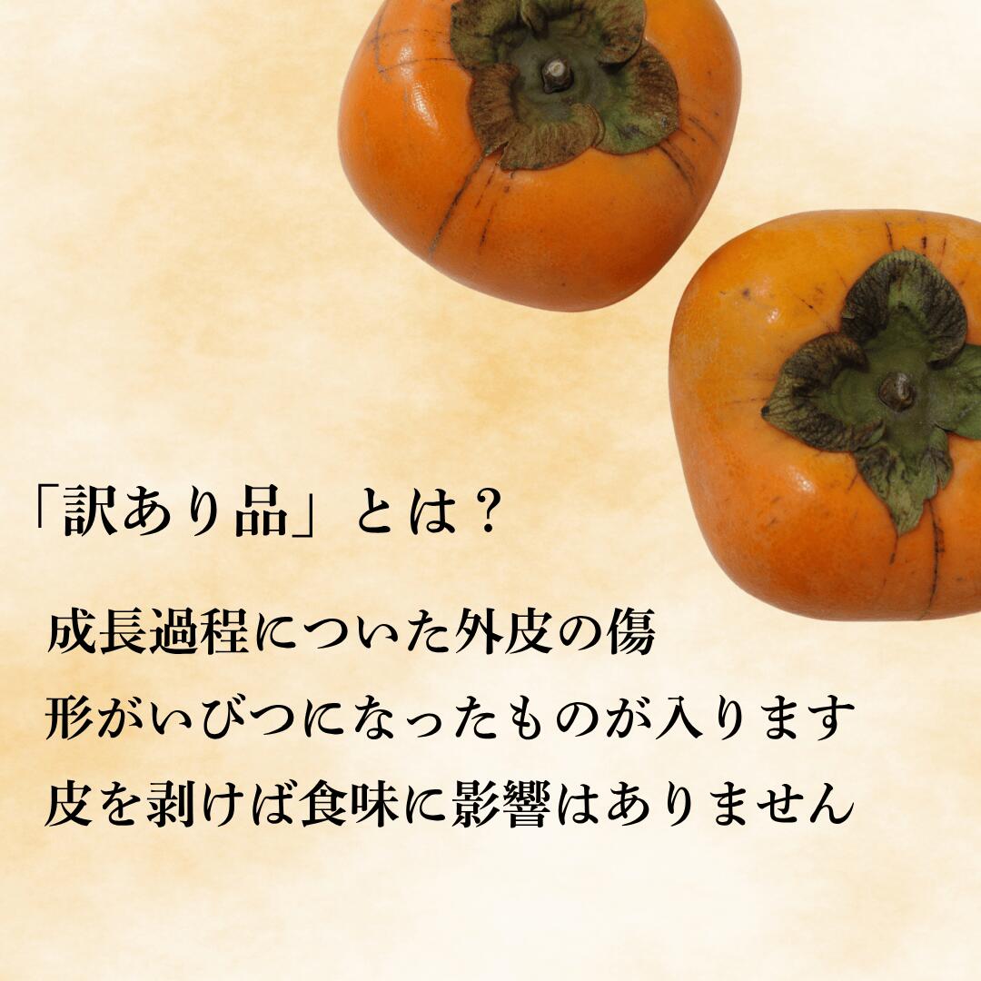 訳あり品について