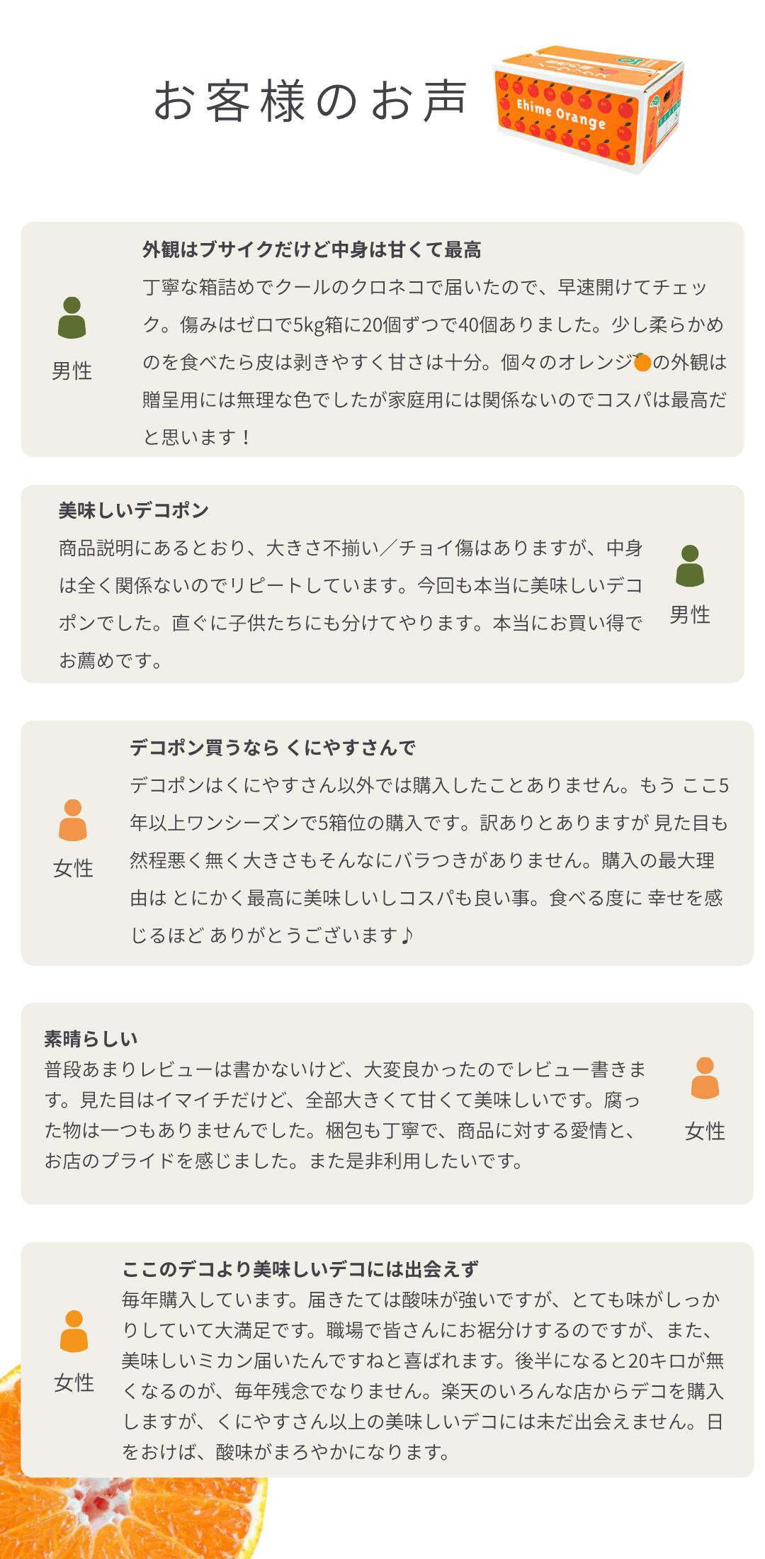 口コミ